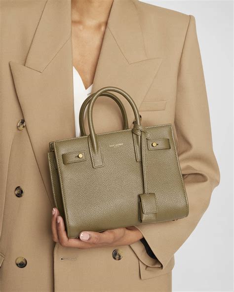 saint laurent jour nano